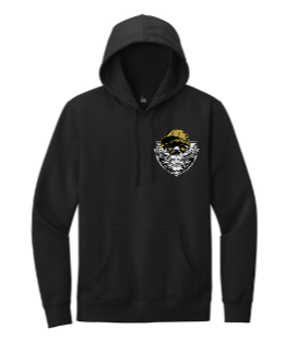 Quick Witted Hoodie