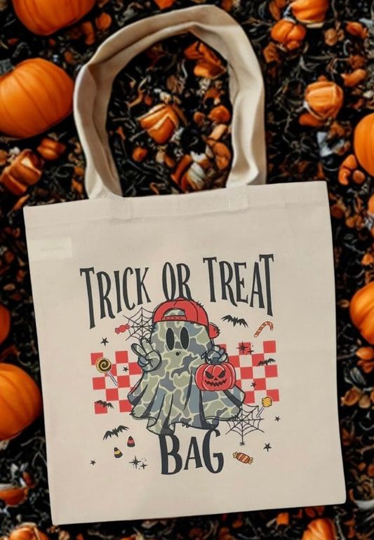 Halloween Bag
