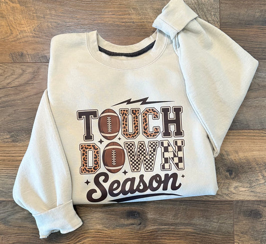 Touchdown Season