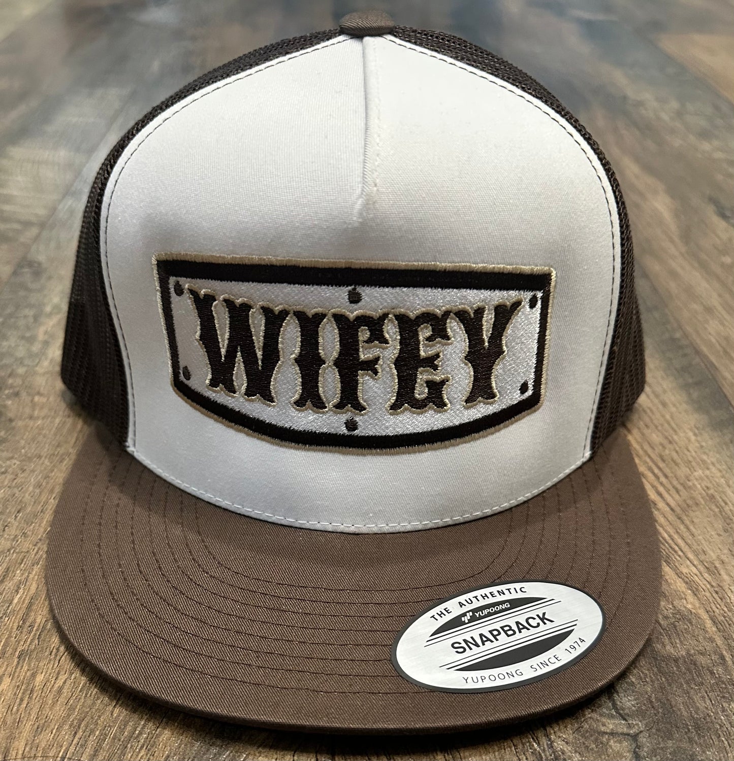 Wifey