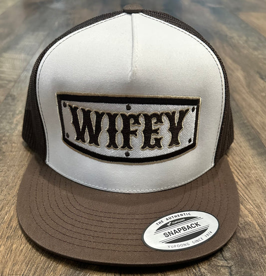 Wifey