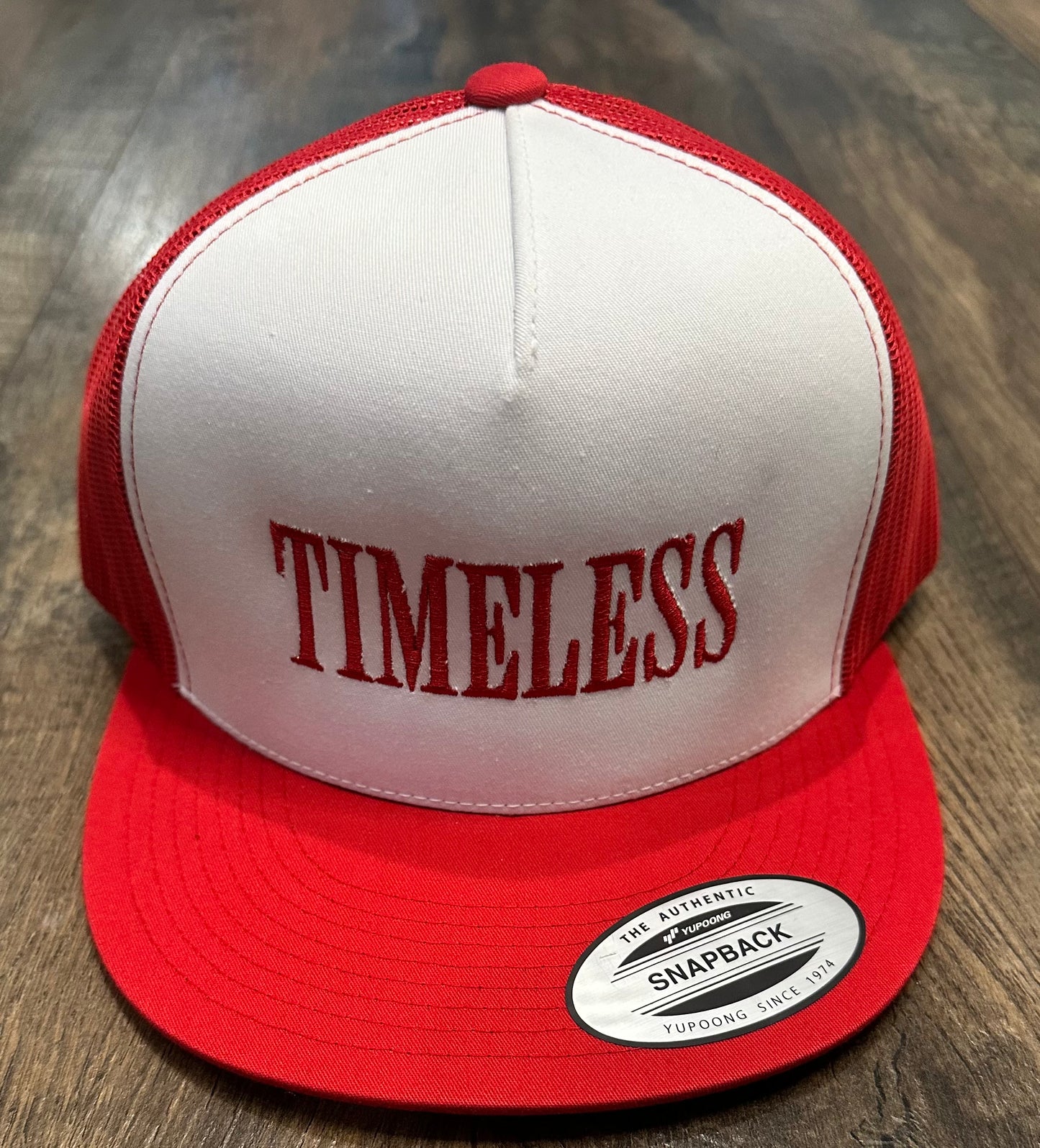 Timeless