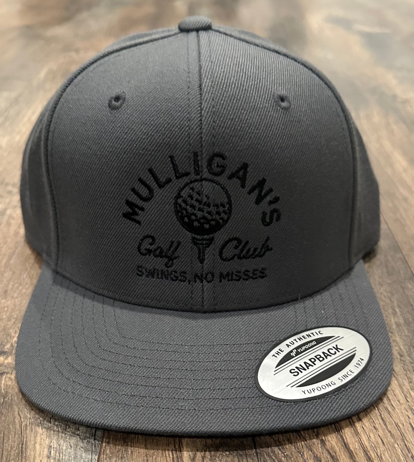 Mulligan Golf Club