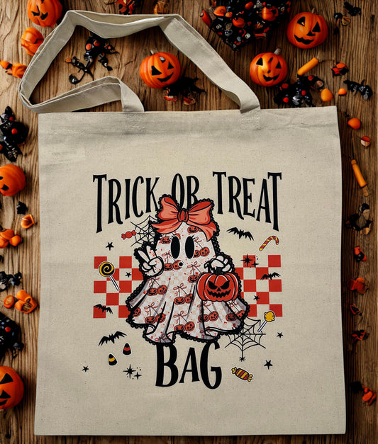 Halloween Bag