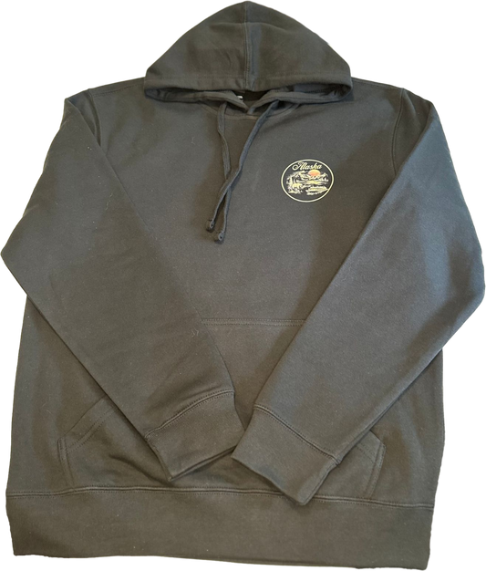 Limited Addition Alaska Cruise Sweatshirt ~ Also available as a crewneck