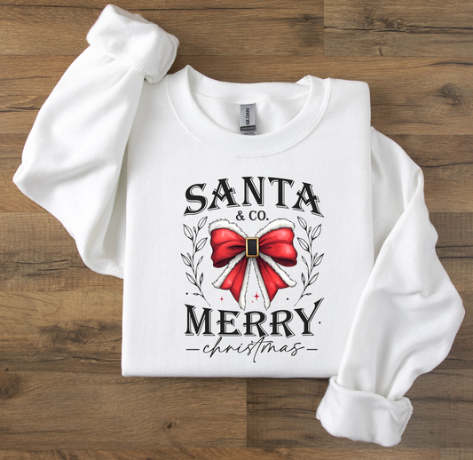 Santa & Co.