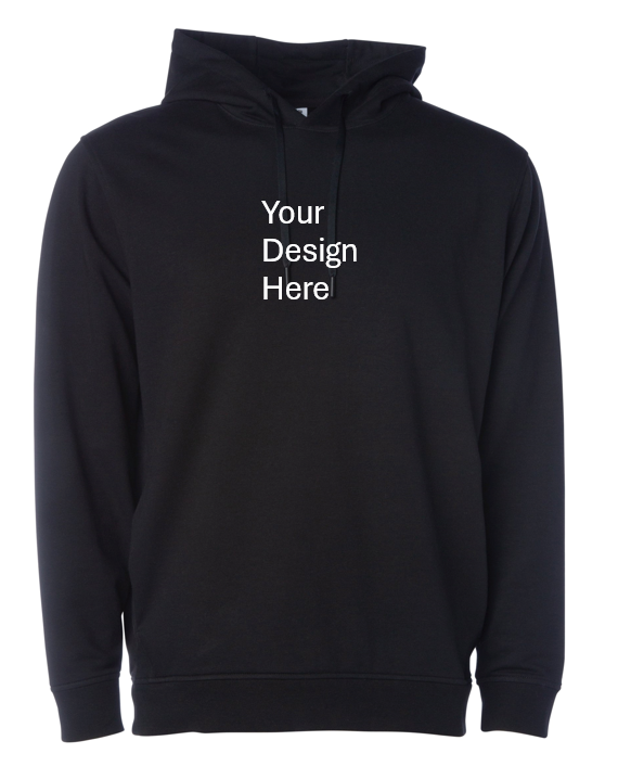 Hoodie Custom – Quick Witted